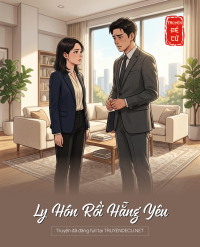 Ly Hôn Rồi Hẵng Yêu