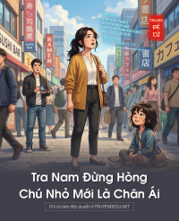 Tra Nam Đừng Hòng, Chú Nhỏ Mới Là Chân Ái