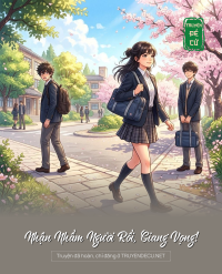 Nhận Nhầm Người Rồi, Giang Vọng!