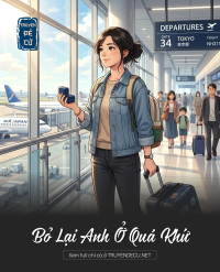 Bỏ Lại Anh Ở Quá Khứ