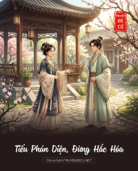Tiểu Phản Diện, Đừng Hắc Hóa