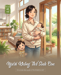 Người Không Thể Sinh Con