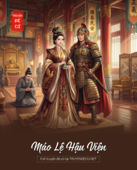 Máo Lệ Hậu Viện