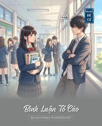 Bình Luận Tô Cáo