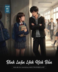 Bình Luận Lệch Kịch Bản