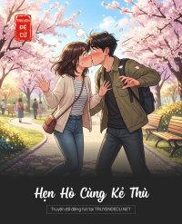 Hẹn Hò Cùng Kẻ Thù