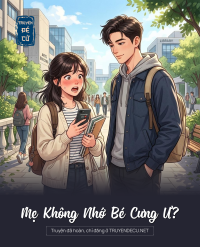 Mẹ Không Nhớ Bé Cưng Ư?