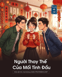 Người Thay Thế Của Mối Tình Đầu