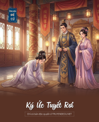 Ký Ức Tuyết Rơi