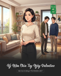 Kỷ Niệm Chia Tay Ngày Valentine