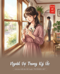 Người Vợ Trong Ký Ức