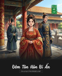 Đêm Tân Hôn Bí Ẩn