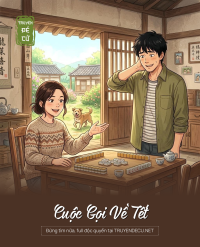 Cuộc Gọi Về Tết