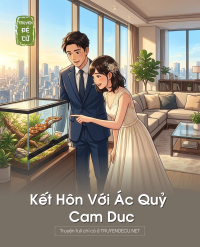 Kết Hôn Với Ác Quỷ Cam Duc