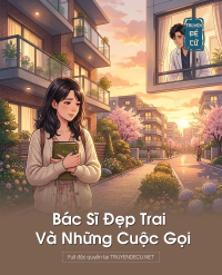 Bác Sĩ Đẹp Trai Và Những Cuộc Gọi