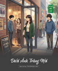 Dưới Ánh Trăng Mới