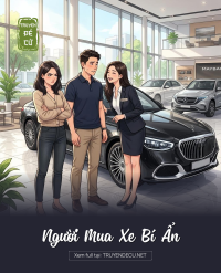 Người Mua Xe Bí Ẩn