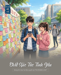 Chất Xúc Tác Tình Yêu