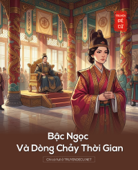 Bậc Ngọc Và Dòng Chảy Thời Gian