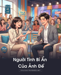 Người Tình Bí Ẩn Của Ảnh Đế