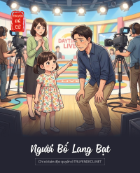 Người Bố Lang Bạt