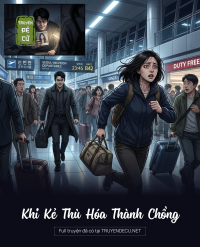 Khi Kẻ Thù Hóa Thành Chồng