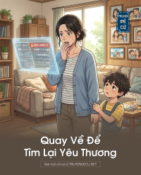 Quay Về Để Tìm Lại Yêu Thương