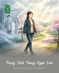 Trọng Sinh Trong Ngọn Lửa