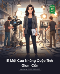 Bí Mật Của Những Cuộc Tình Giam Cầm