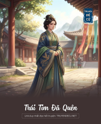 Trái Tim Đã Quên