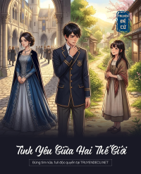 Tình Yêu Giữa Hai Thế Giới