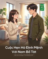 Cuộc Hẹn Hò Định Mệnh Với Nam Bồ Tát