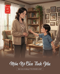 Món Nợ Của Tình Yêu