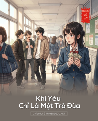 Khi Yêu Chỉ Là Một Trò Đùa