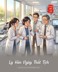 Ly Hôn Ngày Thất Tịch