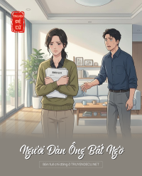 Người Đàn Ông Bất Ngờ