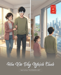 Hôn Ước Đầy Nghịch Cảnh