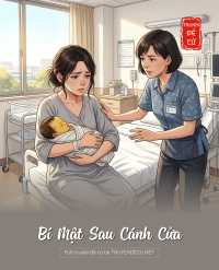 Bí Mật Sau Cánh Cửa