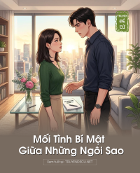 Mối Tình Bí Mật Giữa Những Ngôi Sao