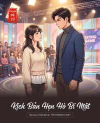 Kịch Bản Hẹn Hò Bí Mật