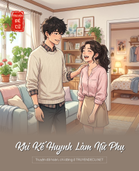 Khi Kế Huynh Làm Nữ Phụ