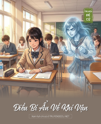 Điều Bí Ẩn Về Khí Vận