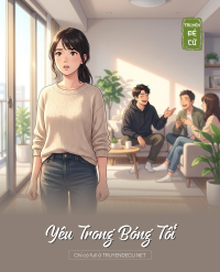 Yêu Trong Bóng Tối