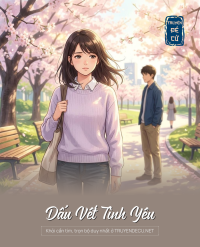 Dấu Vết Tình Yêu