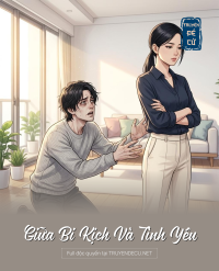 Giữa Bi Kịch Và Tình Yêu