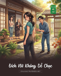 Đích Nữ Không Dễ Chọc