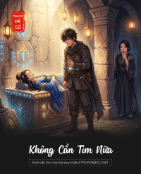 Không Cần Tìm Nữa