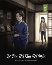 Sự Cứu Rỗi Của Kế Mẫu