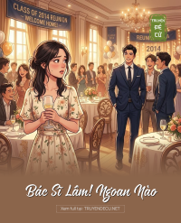 Bác Sĩ Lâm! Ngoan Nào