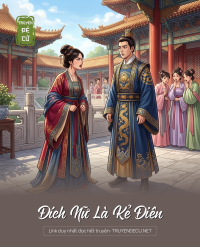 Đích Nữ Là Kẻ Điên